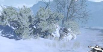 Cabelas Dangerous Hunts 2011 Playstation 3 Screenshot