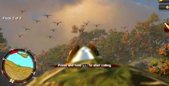 Cabelas North American Adventures Playstation 3 Screenshot