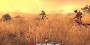 Call of Duty Black Ops 2 Playstation 3 Screenshot