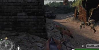 Call of Duty Classic Playstation 3 Screenshot