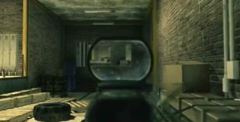 Call Of Duty: Ghosts Playstation 3 Screenshot