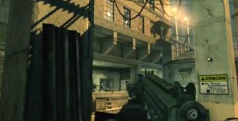 Call of Duty: Ghosts Playstation 3 Screenshot