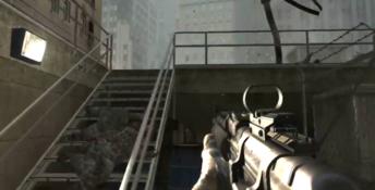 Call of Duty Modern Warfare 3 Playstation 3 Screenshot