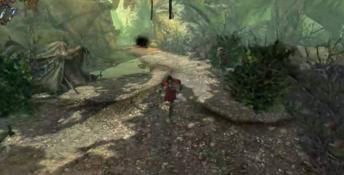Castlevania Lords of Shadow Playstation 3 Screenshot
