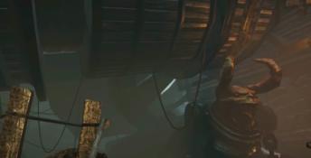 Castlevania Lords of Shadow 2 Playstation 3 Screenshot