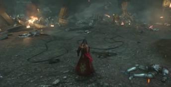 Castlevania Lords of Shadow 2 Playstation 3 Screenshot