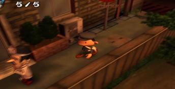 Chulip Playstation 3 Screenshot