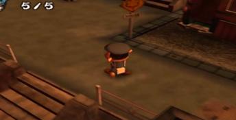 Chulip Playstation 3 Screenshot