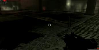 Clive Barkers Jericho Playstation 3 Screenshot