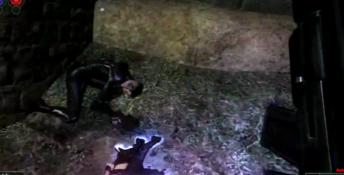 Clive Barkers Jericho Playstation 3 Screenshot