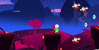 Cloudberry Kingdom Playstation 3 Screenshot