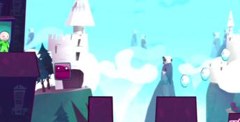 Cloudberry Kingdom Playstation 3 Screenshot