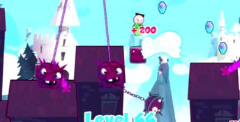 Cloudberry Kingdom Playstation 3 Screenshot