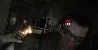 Condemned 2 Bloodshot Playstation 3 Screenshot