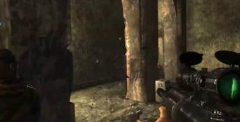 Conflict Denied Ops Playstation 3 Screenshot