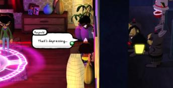 Costume Quest 2 Playstation 3 Screenshot