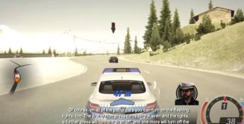 Crash Time 5 Playstation 3 Screenshot