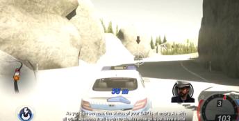 Crash Time 5 Playstation 3 Screenshot
