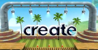 Create Playstation 3 Screenshot