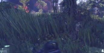 Crysis 3 Playstation 3 Screenshot