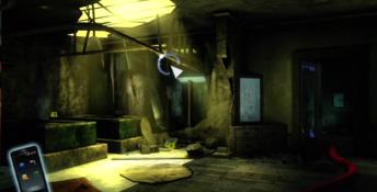 CSI Fatal Conspiracy Playstation 3 Screenshot