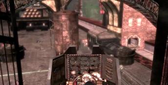 Damnation Playstation 3 Screenshot