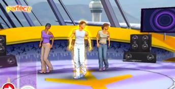 Dance Its Your Stage Playstation 3 Screenshot