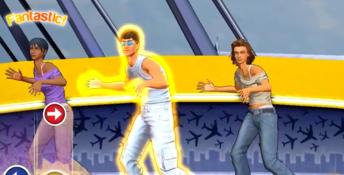 Dance! It's Your Stage Playstation 3 Screenshot