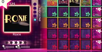 Dance on Broadway Playstation 3 Screenshot