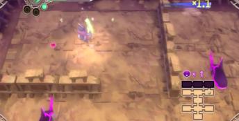 Dark Mist Playstation 3 Screenshot
