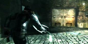Dark Sector Playstation 3 Screenshot