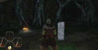 Dark Souls 2 Playstation 3 Screenshot
