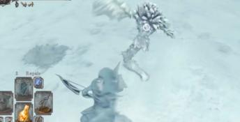 Dark Souls II: Crown of the Ivory King Playstation 3 Screenshot