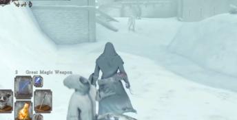 Dark Souls II: Crown of the Ivory King Playstation 3 Screenshot