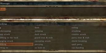 DARK SOULS 2: Scholar of the First Sin Playstation 3 Screenshot