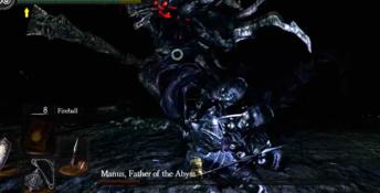 Dark Souls Playstation 3 Screenshot