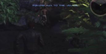 Dark Void Playstation 3 Screenshot