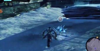 Darksiders 2 Playstation 3 Screenshot