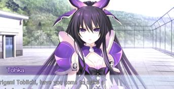 Date A Live: Rinne Utopia