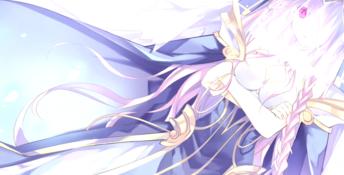 Date A Live: Rinne Utopia Playstation 3 Screenshot