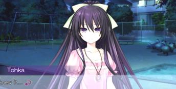 Date A Live: Rinne Utopia Playstation 3 Screenshot