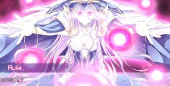 Date A Live: Rinne Utopia Playstation 3 Screenshot