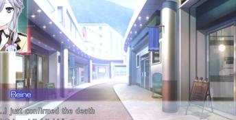 Date A Live: Rinne Utopia Playstation 3 Screenshot