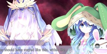 Date A Live: Rinne Utopia Playstation 3 Screenshot