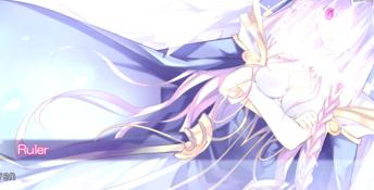 Date A Live: Rinne Utopia Playstation 3 Screenshot