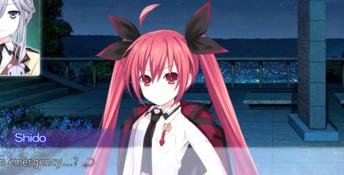 Date A Live: Rinne Utopia Playstation 3 Screenshot