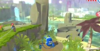 de Blob 2 Playstation 3 Screenshot