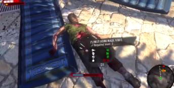 Dead Island Playstation 3 Screenshot