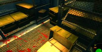 Dead Island Riptide Playstation 3 Screenshot