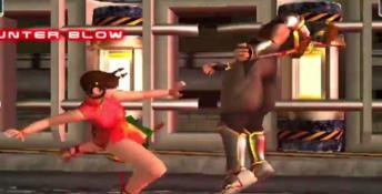 Dead Or Alive 2 Playstation 3 Screenshot